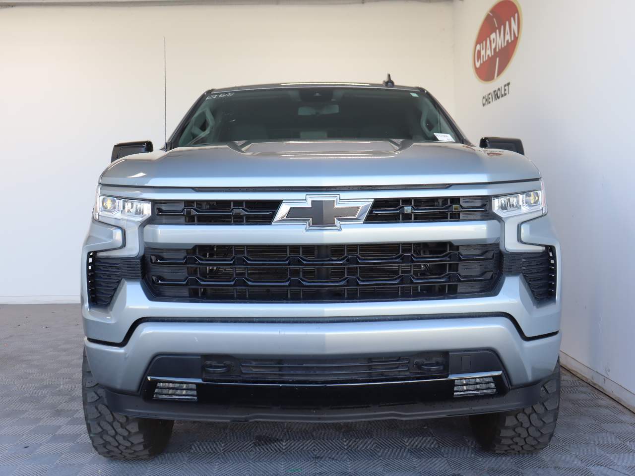 2024 Chevrolet Silverado 1500 RST Crew Cab