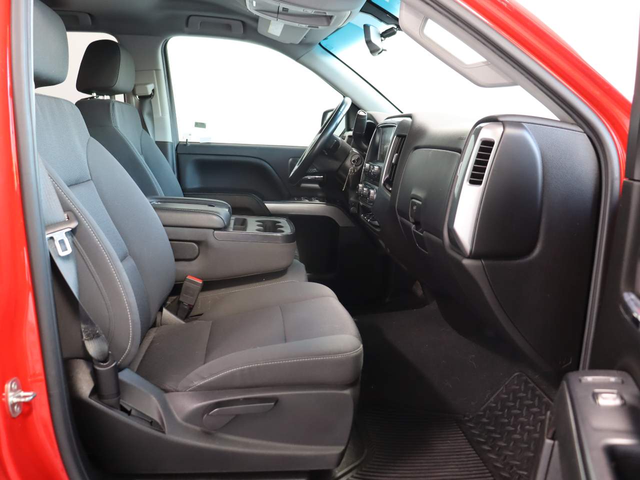 2019 Chevrolet Silverado 1500 LD LT Extended Cab