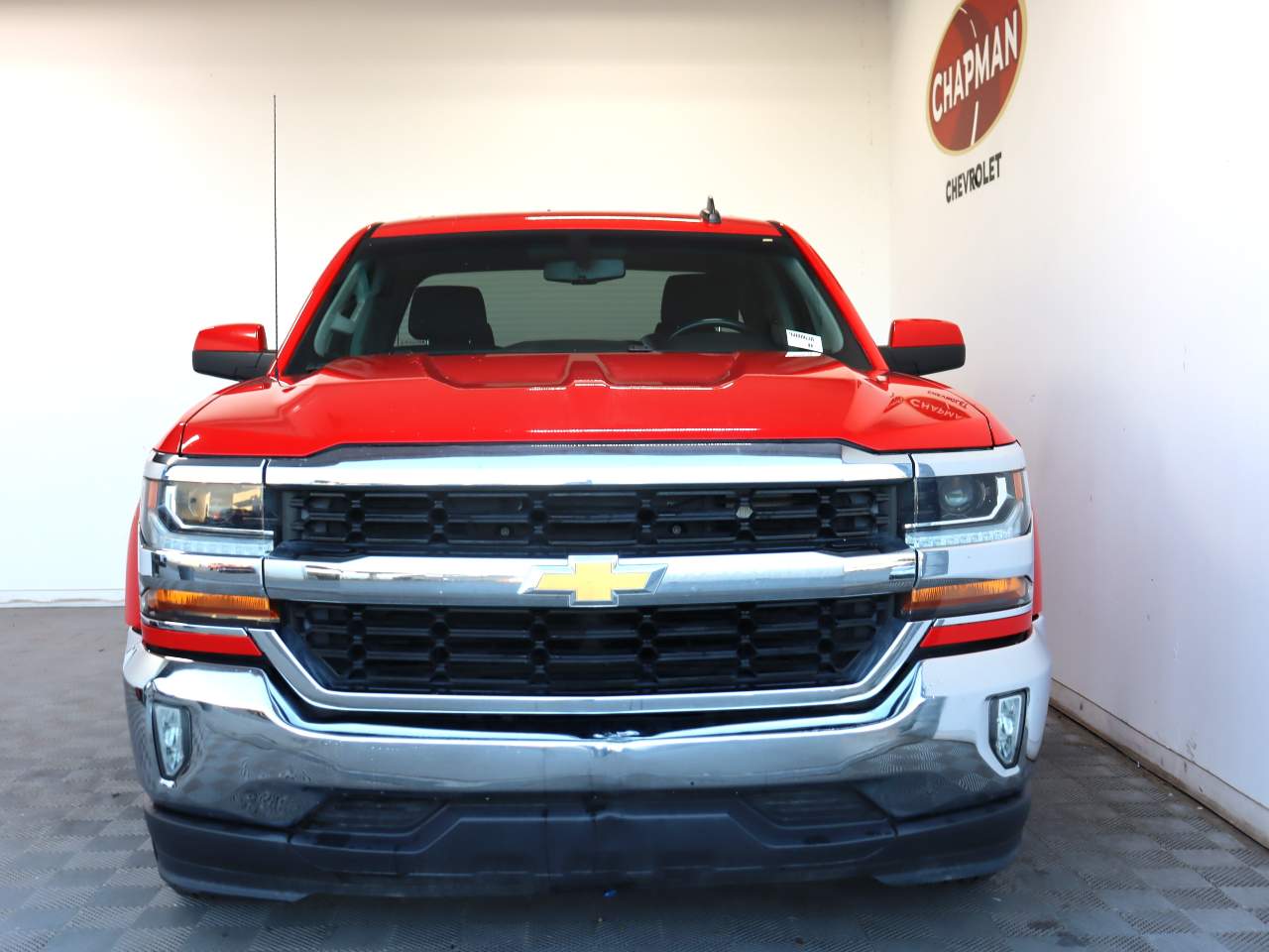 2019 Chevrolet Silverado 1500 LD LT Extended Cab