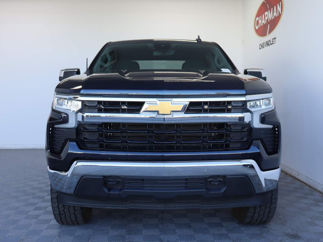 2023 Chevrolet Silverado 1500 LT Crew Cab