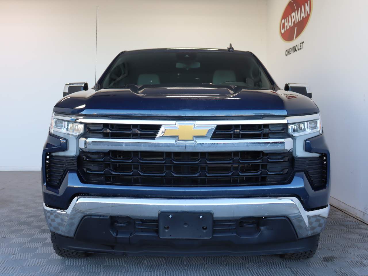 2023 Chevrolet Silverado 1500 LT Crew Cab