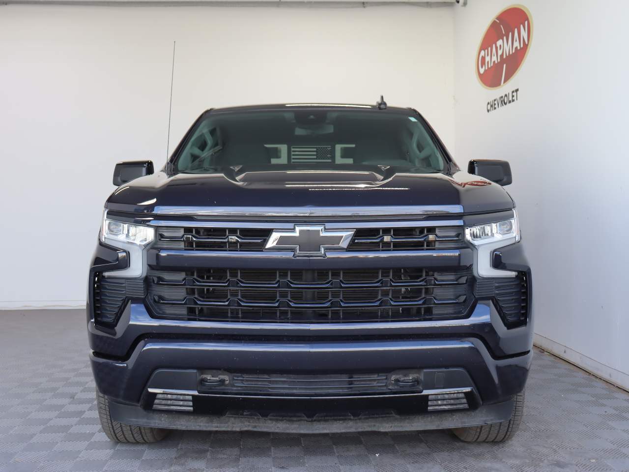 2023 Chevrolet Silverado 1500 RST Crew Cab