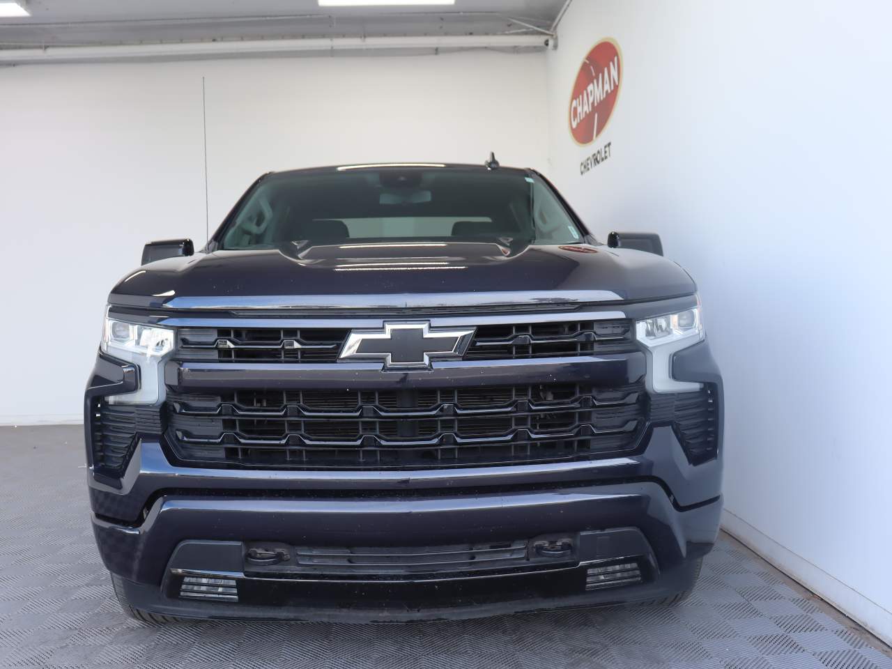 2023 Chevrolet Silverado 1500 RST Crew Cab