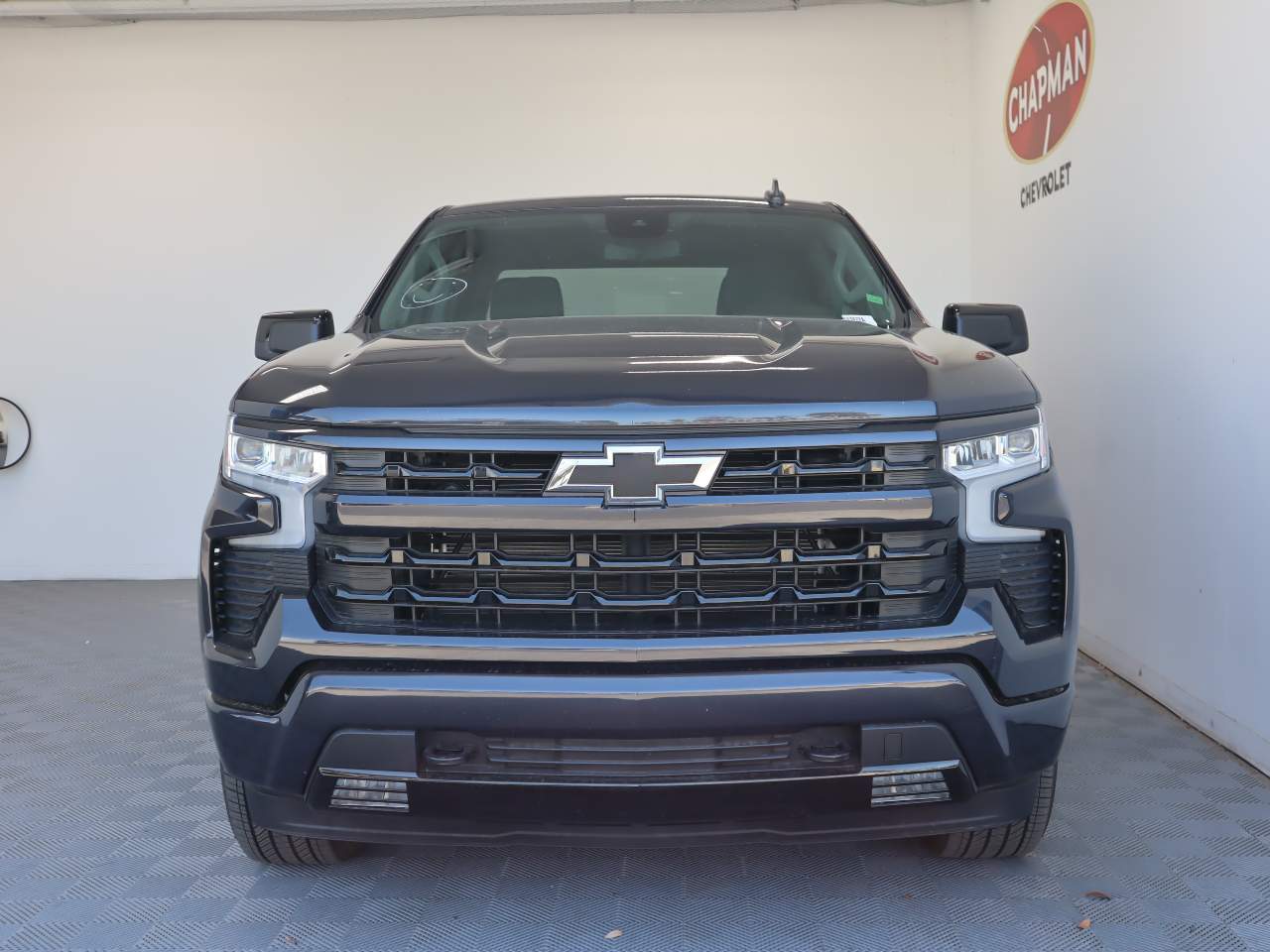 2023 Chevrolet Silverado 1500 RST Crew Cab