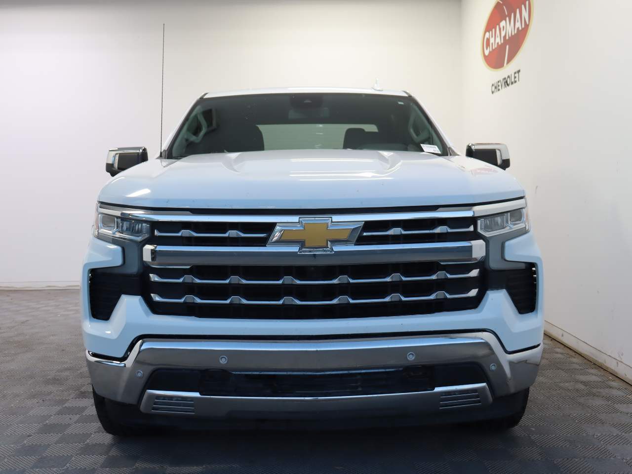 2023 Chevrolet Silverado 1500 LTZ Crew Cab