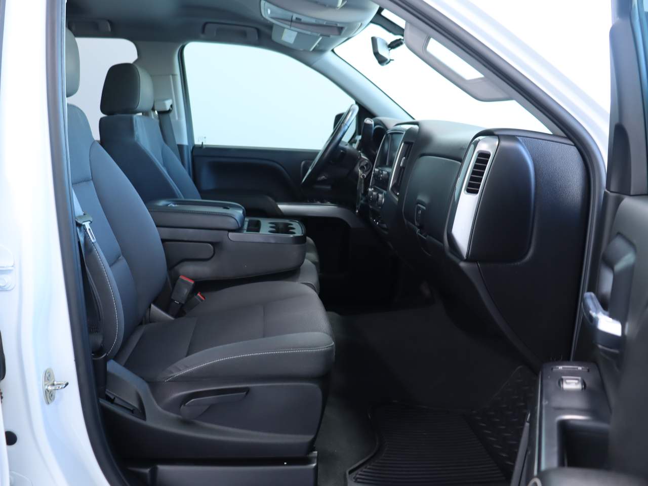 2019 Chevrolet Silverado 1500 LD LT Extended Cab