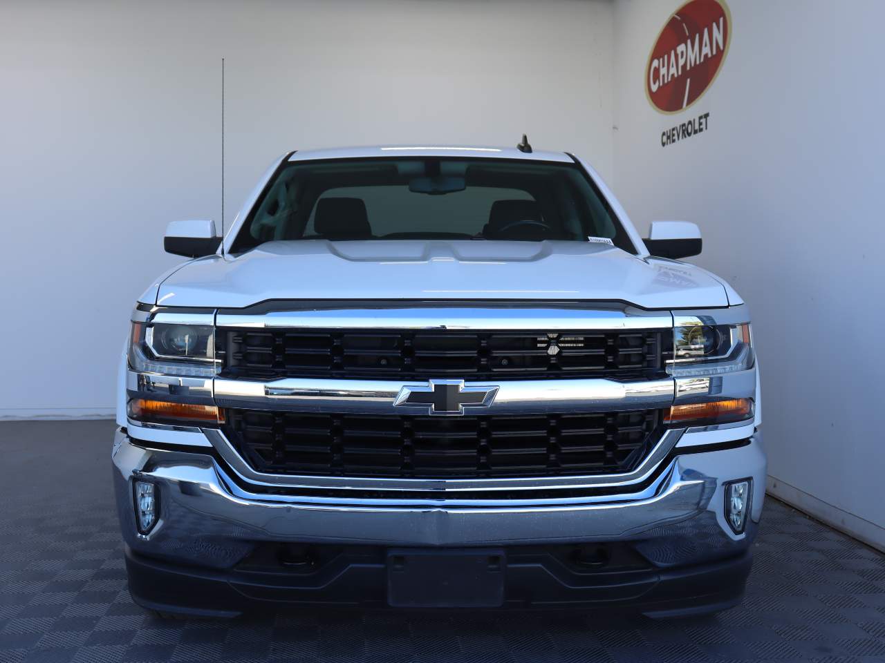 2019 Chevrolet Silverado 1500 LD LT Extended Cab