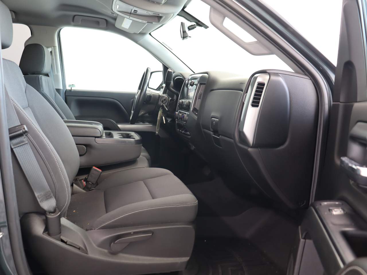 2019 Chevrolet Silverado 1500 LD LT Extended Cab
