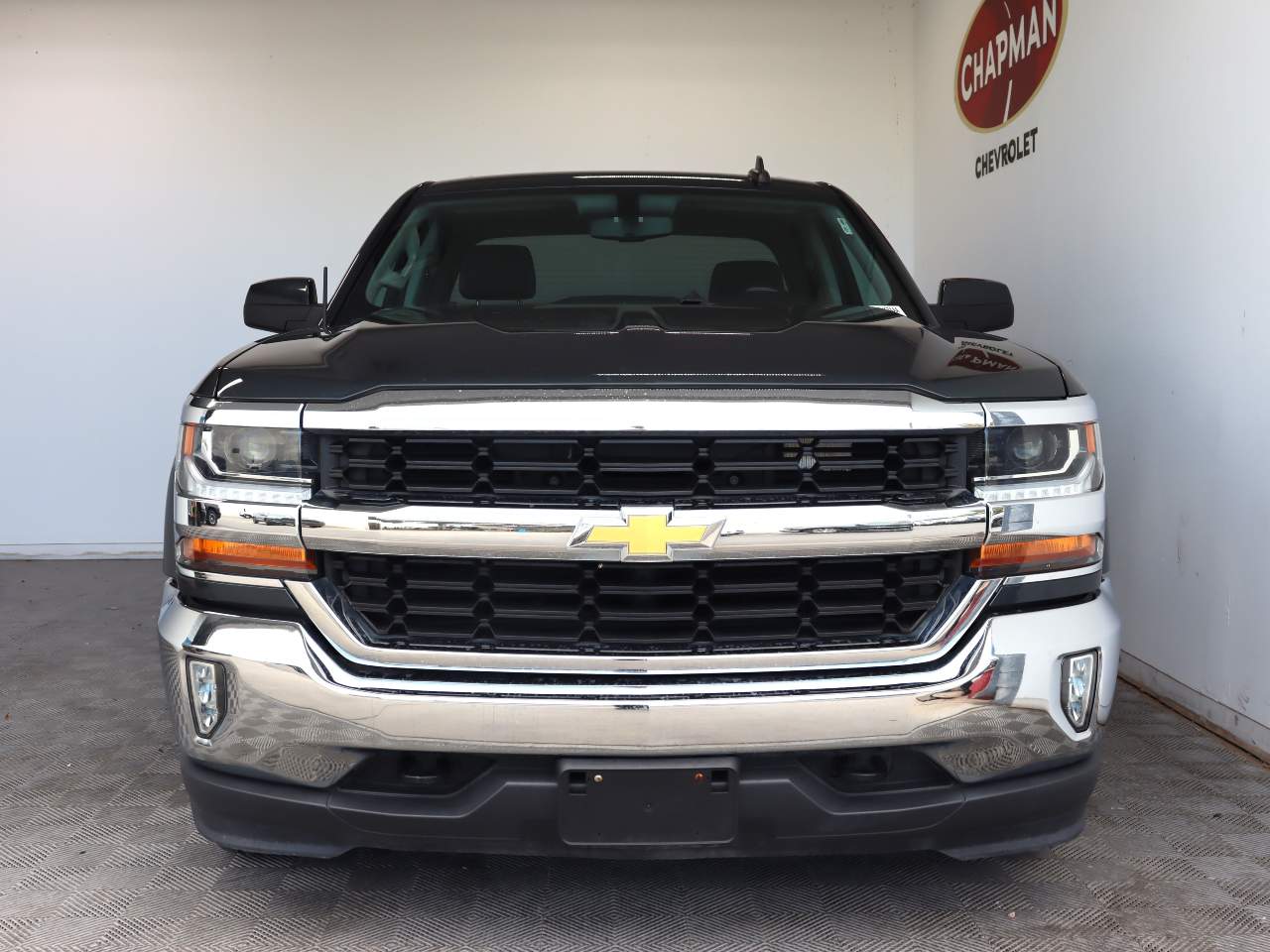 2019 Chevrolet Silverado 1500 LD LT Extended Cab