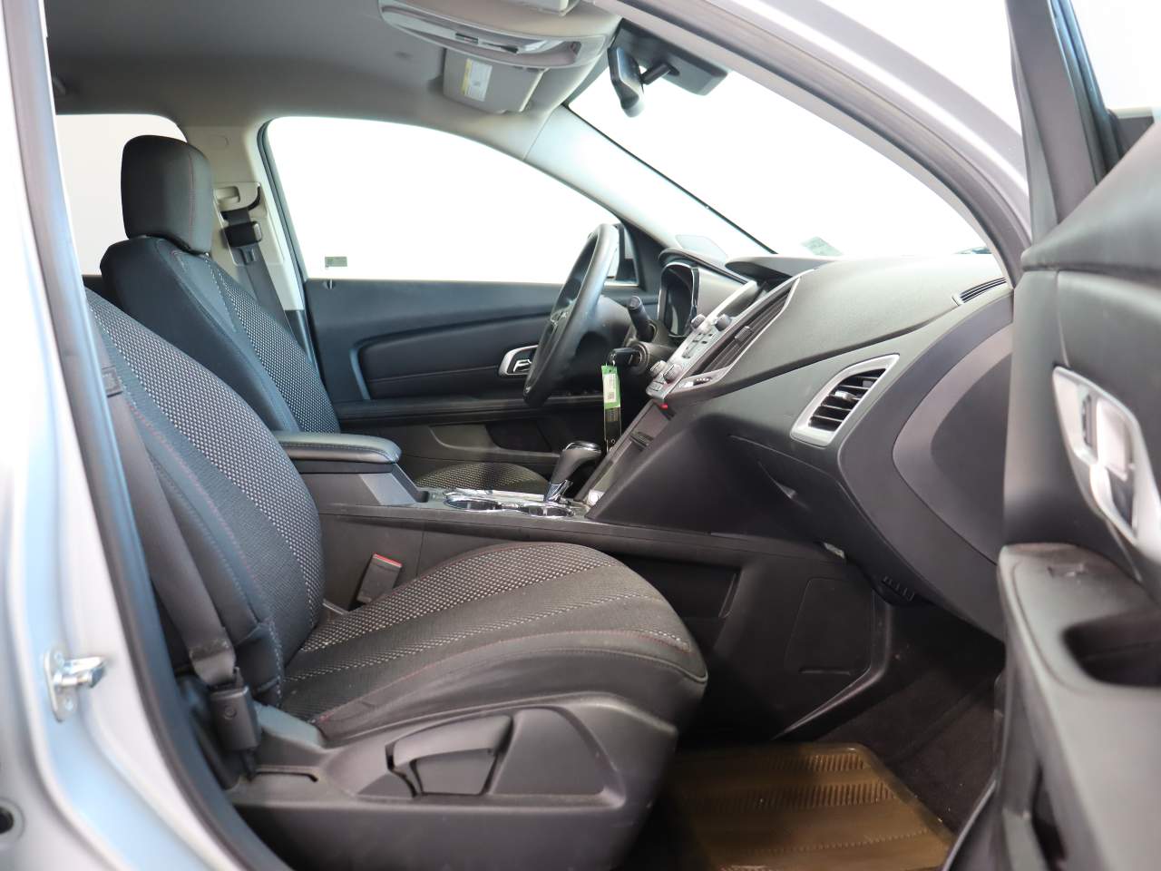 2016 GMC Terrain SLE-1