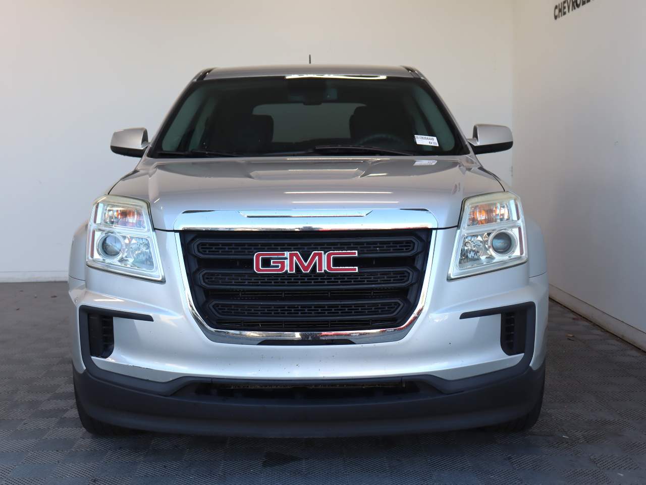 2016 GMC Terrain SLE-1