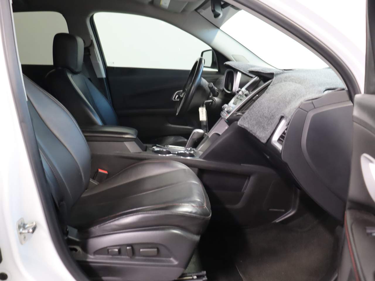 2015 Chevrolet Equinox LTZ