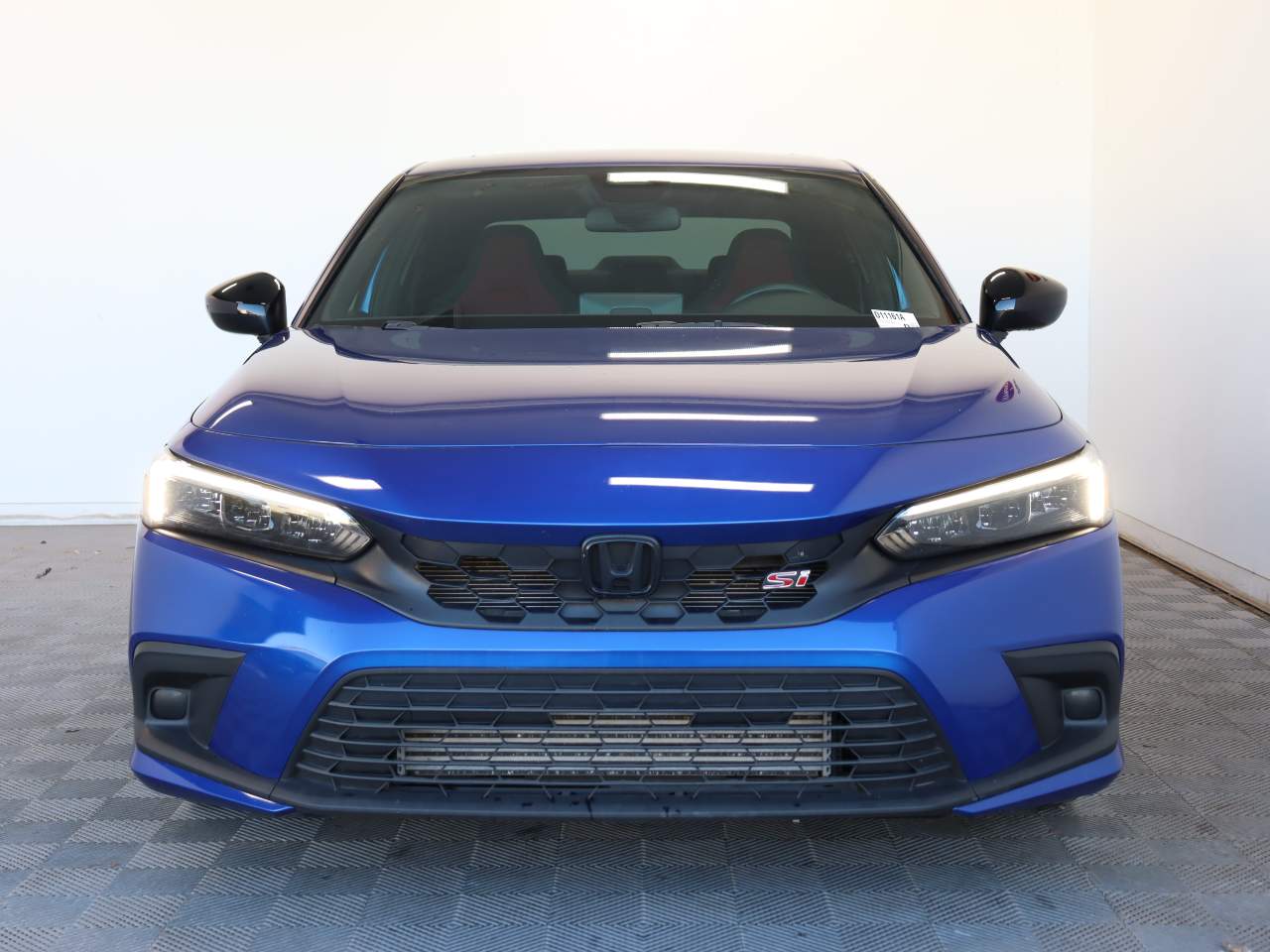2022 Honda Civic Si