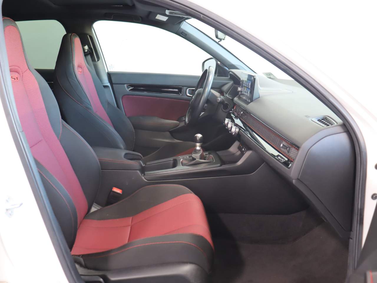 2024 Honda Civic Si