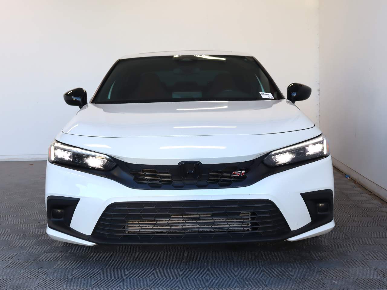 2024 Honda Civic Si