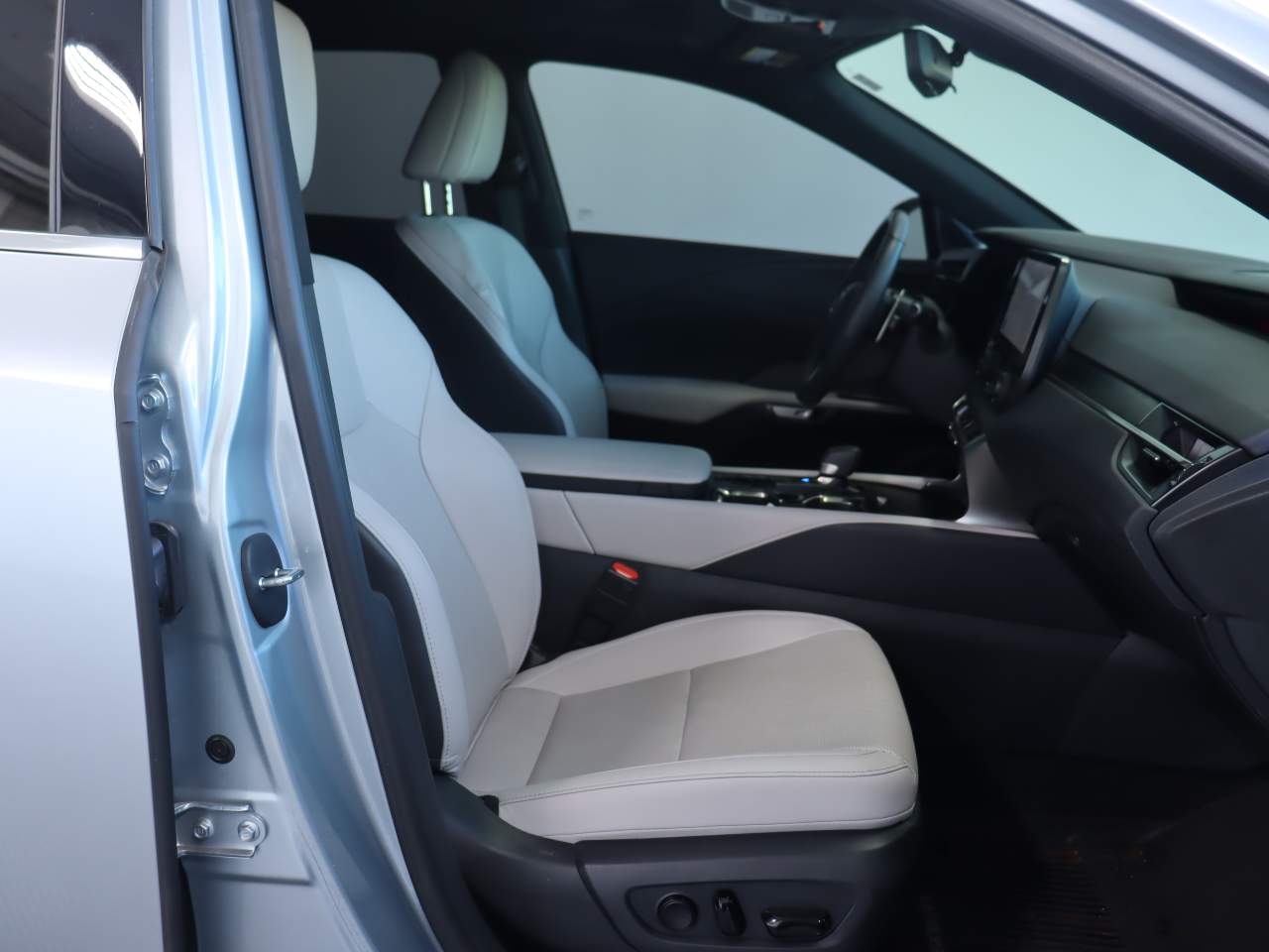 2023 Lexus RX 350 F SPORT Handling