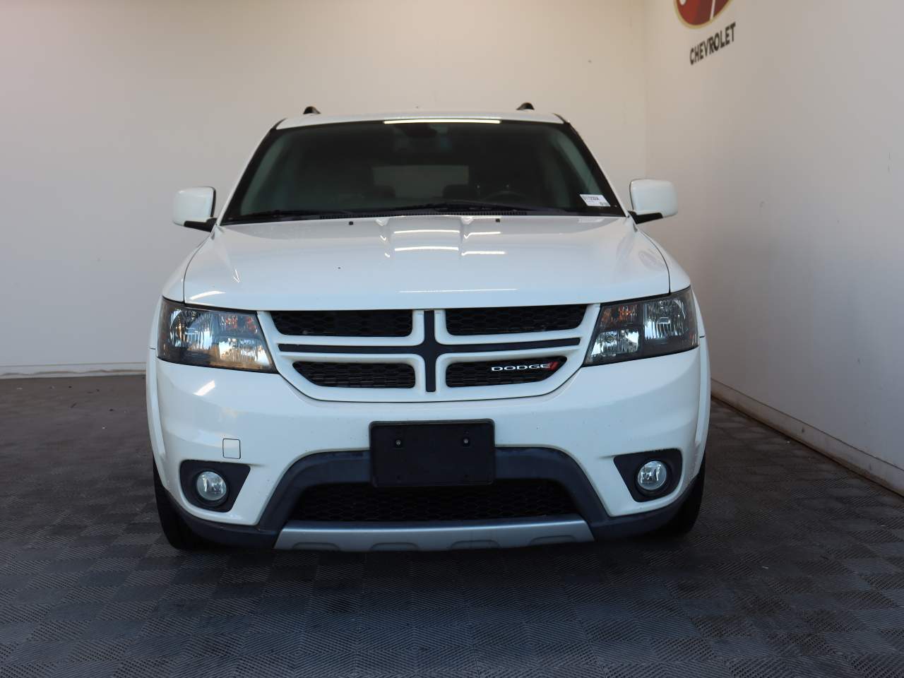 2019 Dodge Journey GT