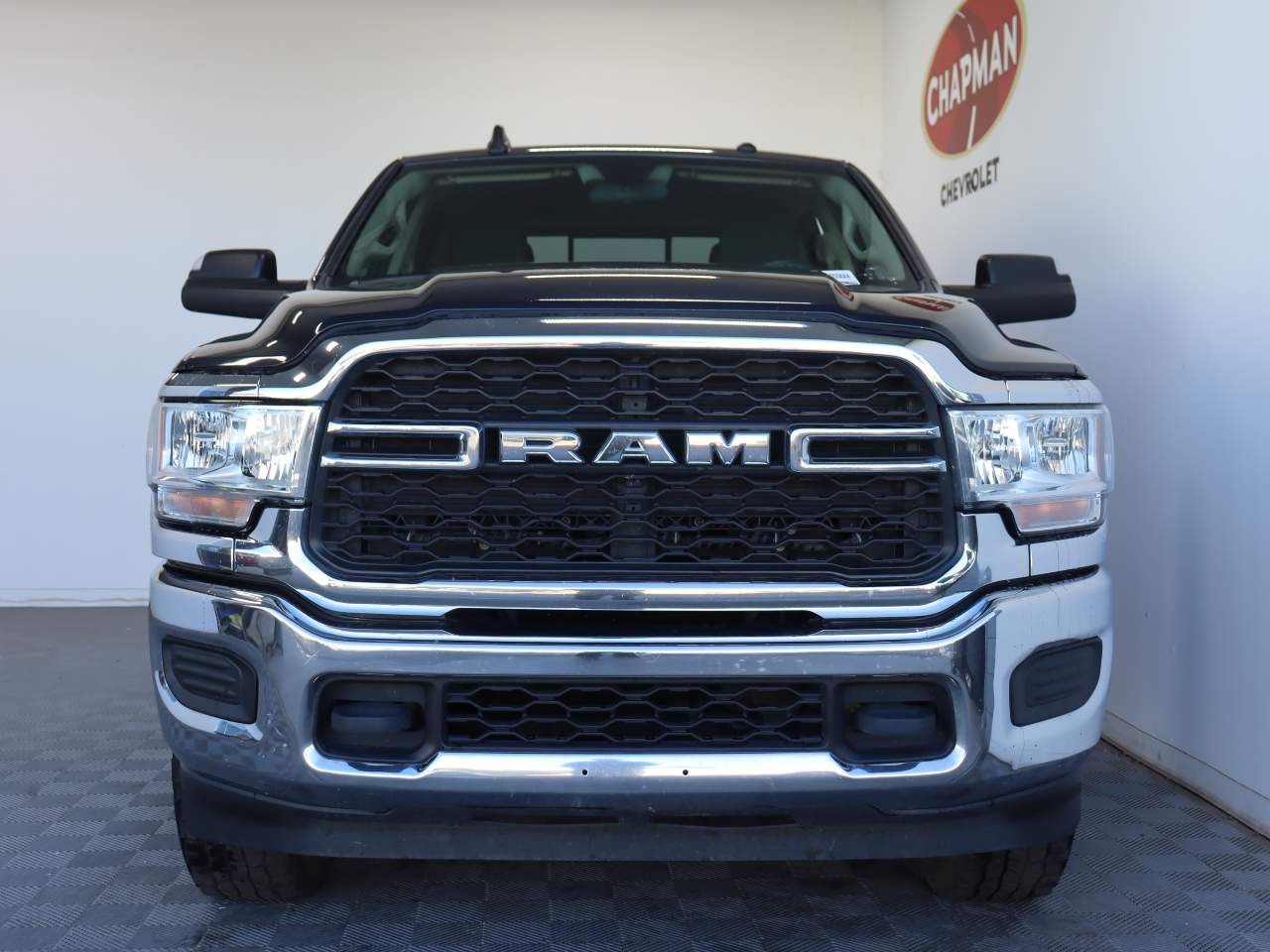 2019 Ram 2500 Tradesman Crew Cab