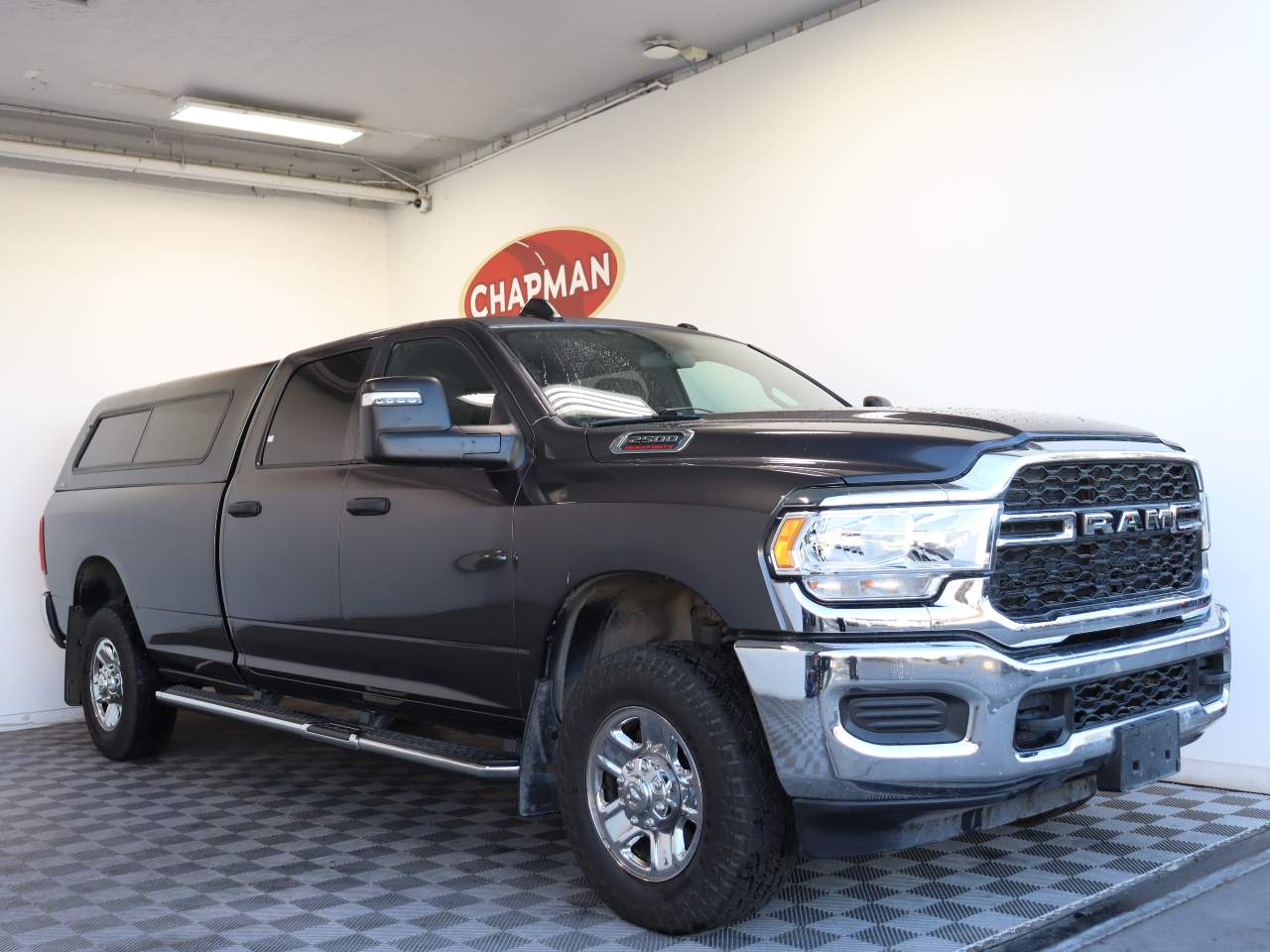 2023 Ram 2500 Tradesman Crew Cab