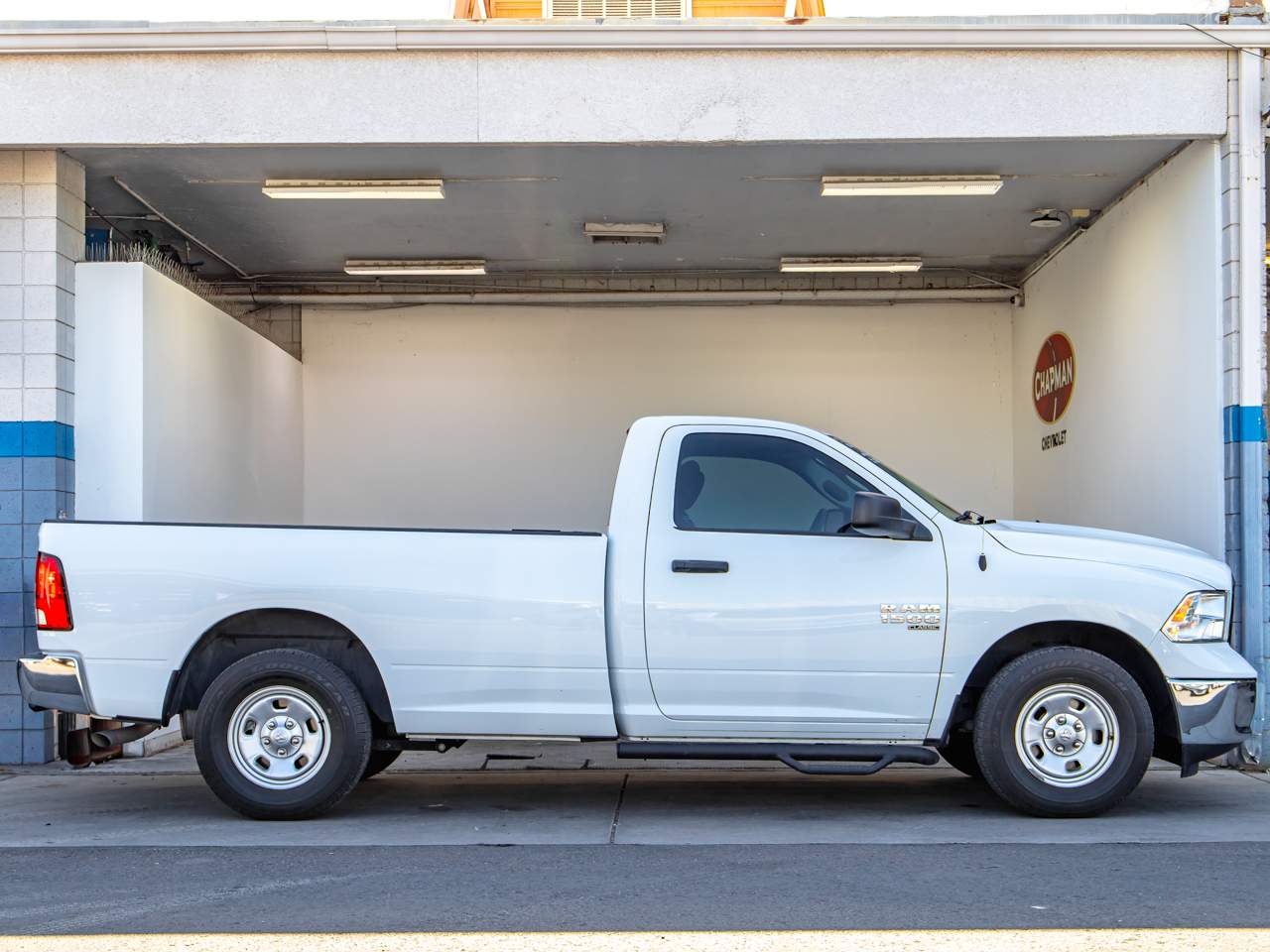 2019 Ram 2500 Laramie Crew Cab