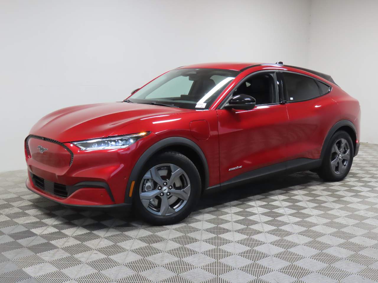 2023 Ford Mustang Mach-E Select
