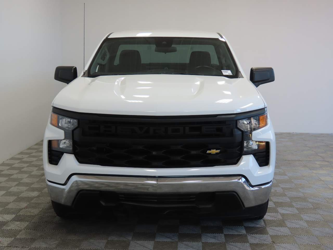 2023 Chevrolet Silverado 1500 Work Truck