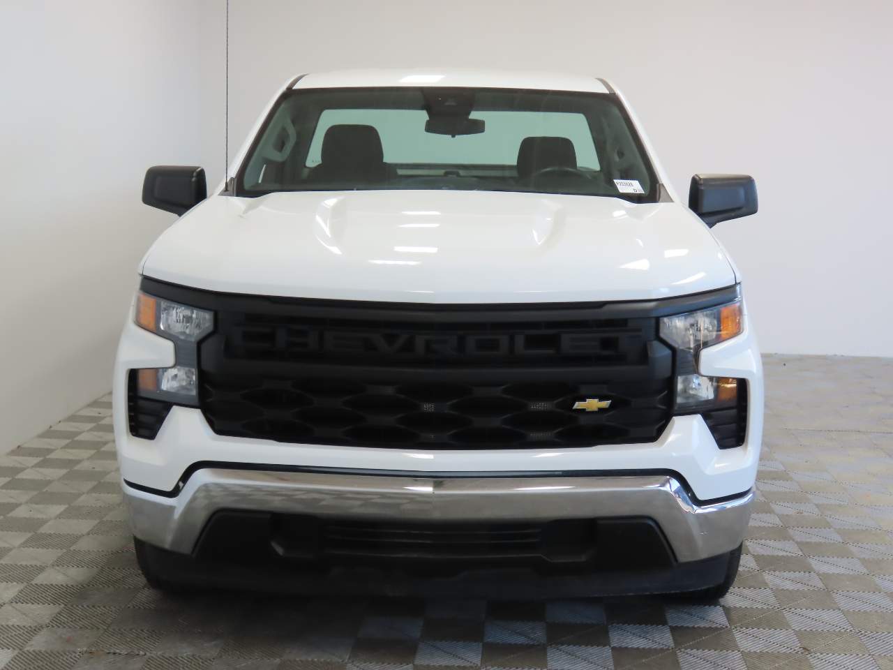 2023 Chevrolet Silverado 1500 Work Truck