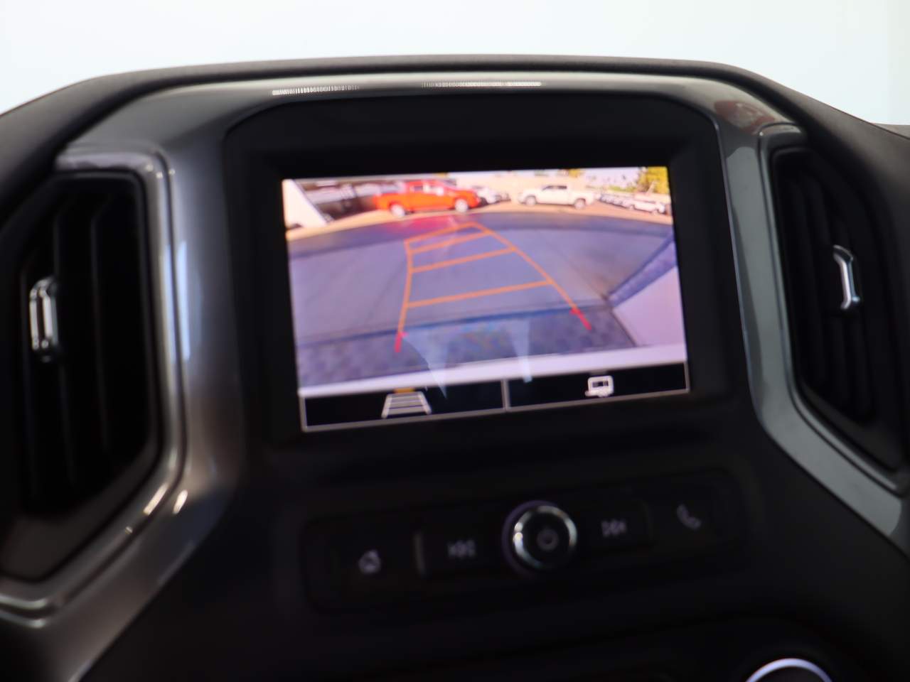 2024 Chevrolet Silverado 1500 Custom - Photo 11