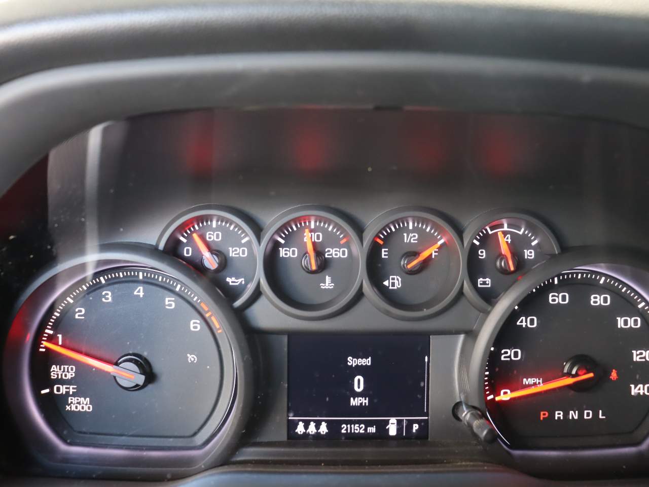 2024 Chevrolet Silverado 1500 Custom - Photo 9