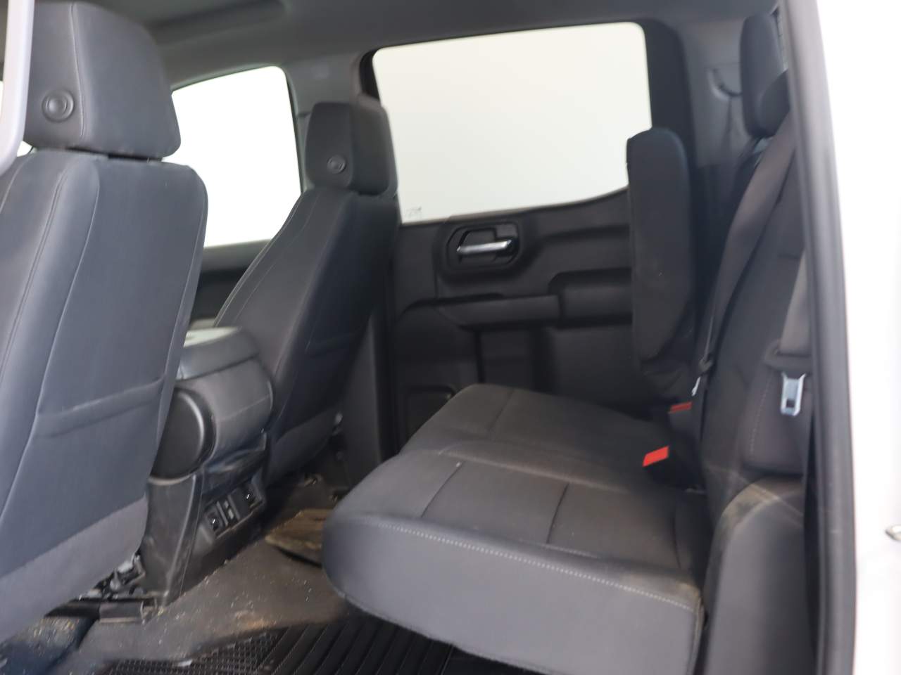 2024 Chevrolet Silverado 1500 Custom - Photo 14