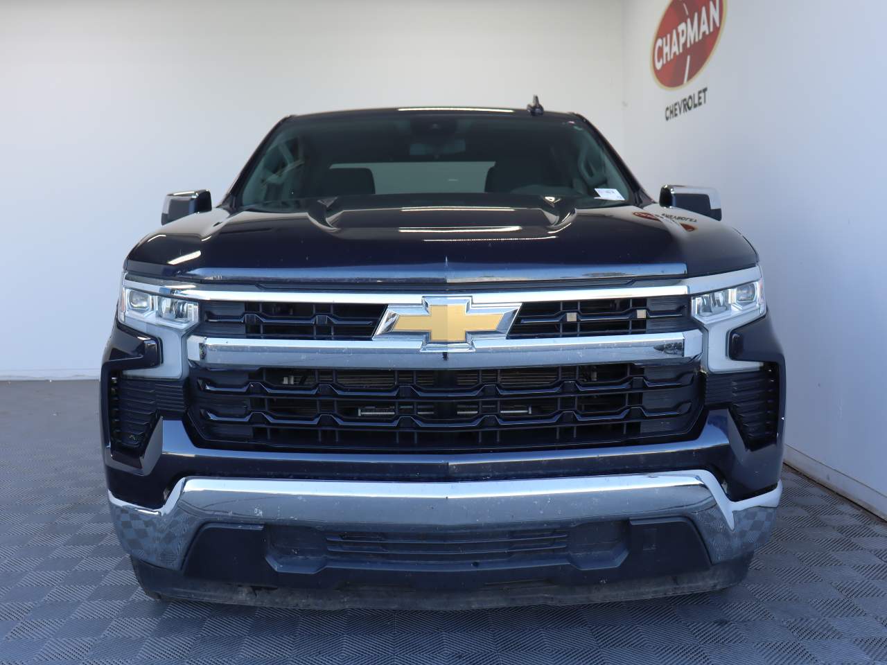 2023 Chevrolet Silverado 1500 LT Crew Cab