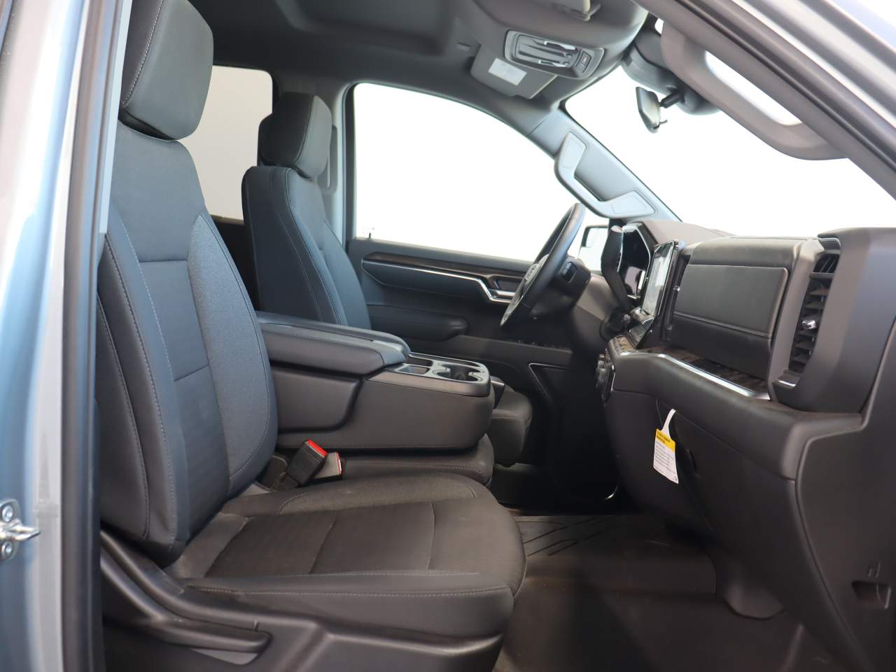 2026 Chevrolet Silverado 1500 RST Crew Cab