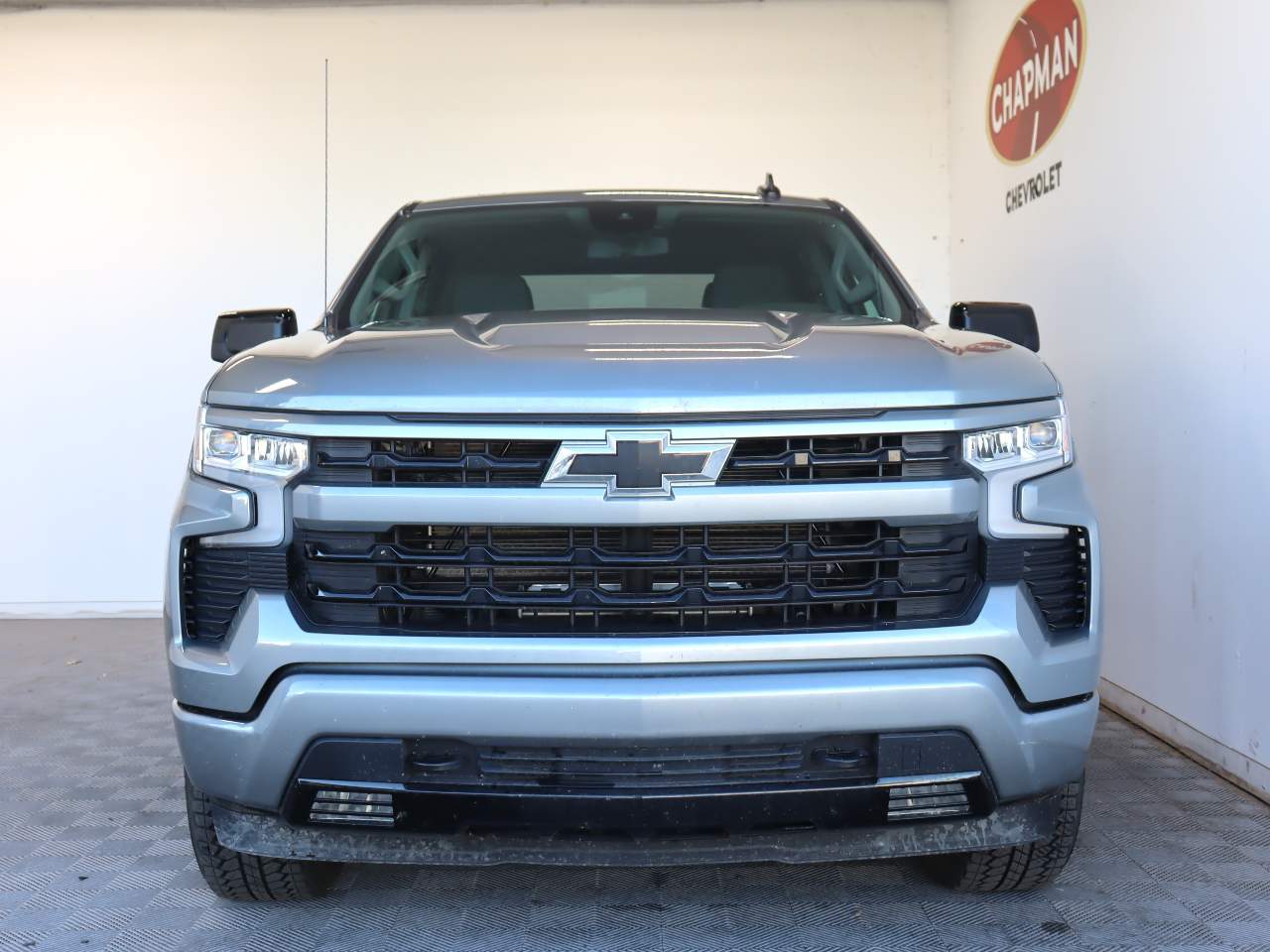 2026 Chevrolet Silverado 1500 RST Crew Cab