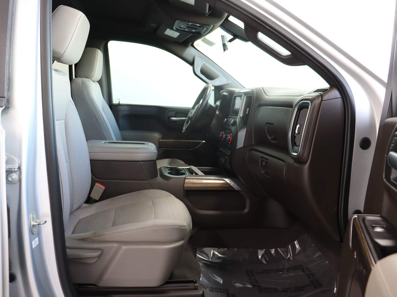 2020 Chevrolet Silverado 1500 RST Crew Cab