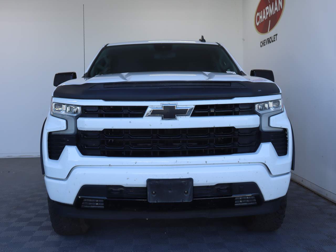 2023 Chevrolet Silverado 1500 RST Crew Cab