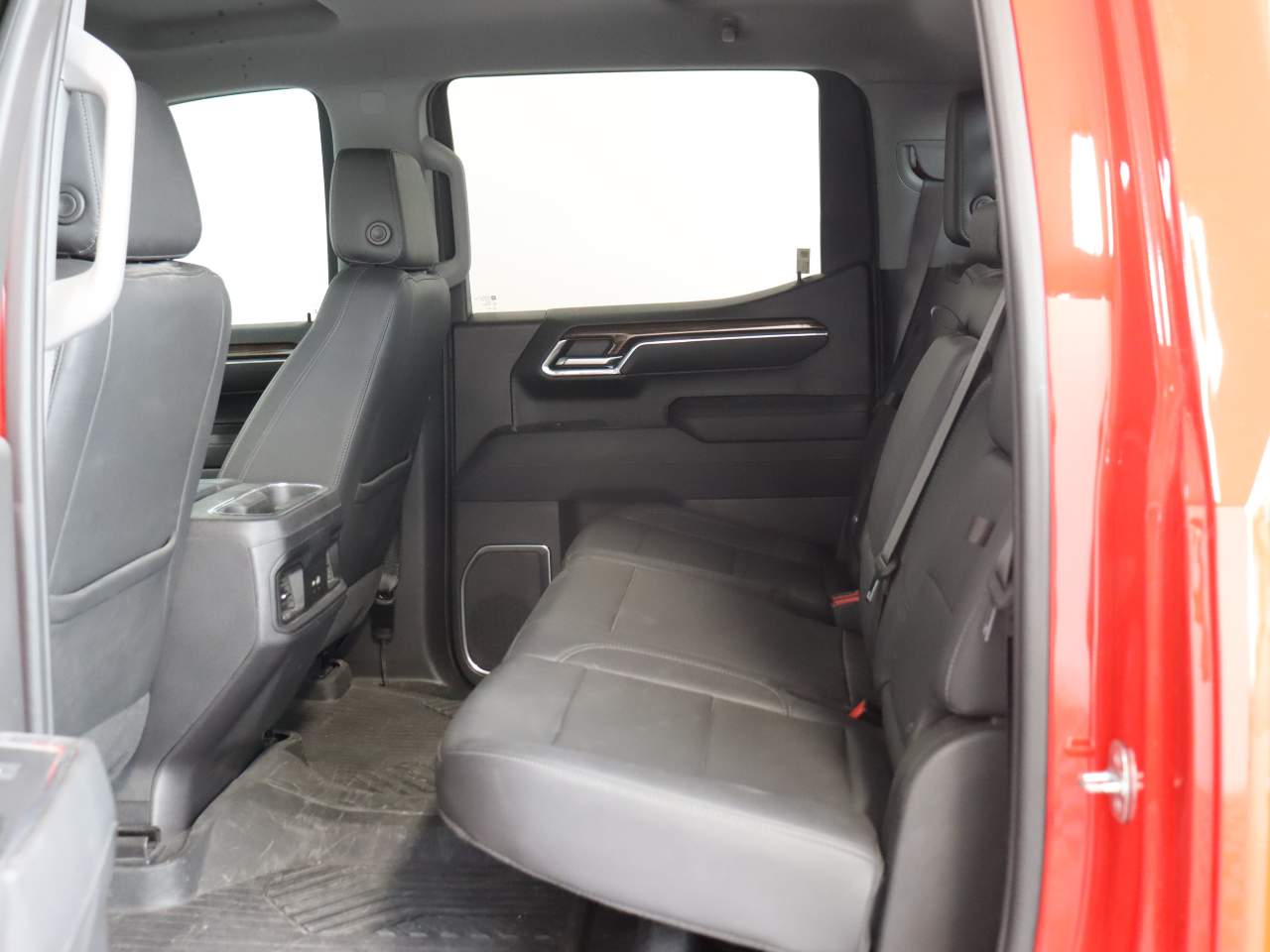 2023 Chevrolet Silverado 1500 RST - Photo 16