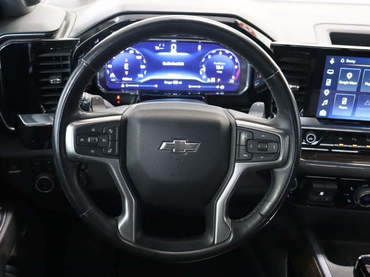 2023 Chevrolet Silverado 1500 RST - Photo 9