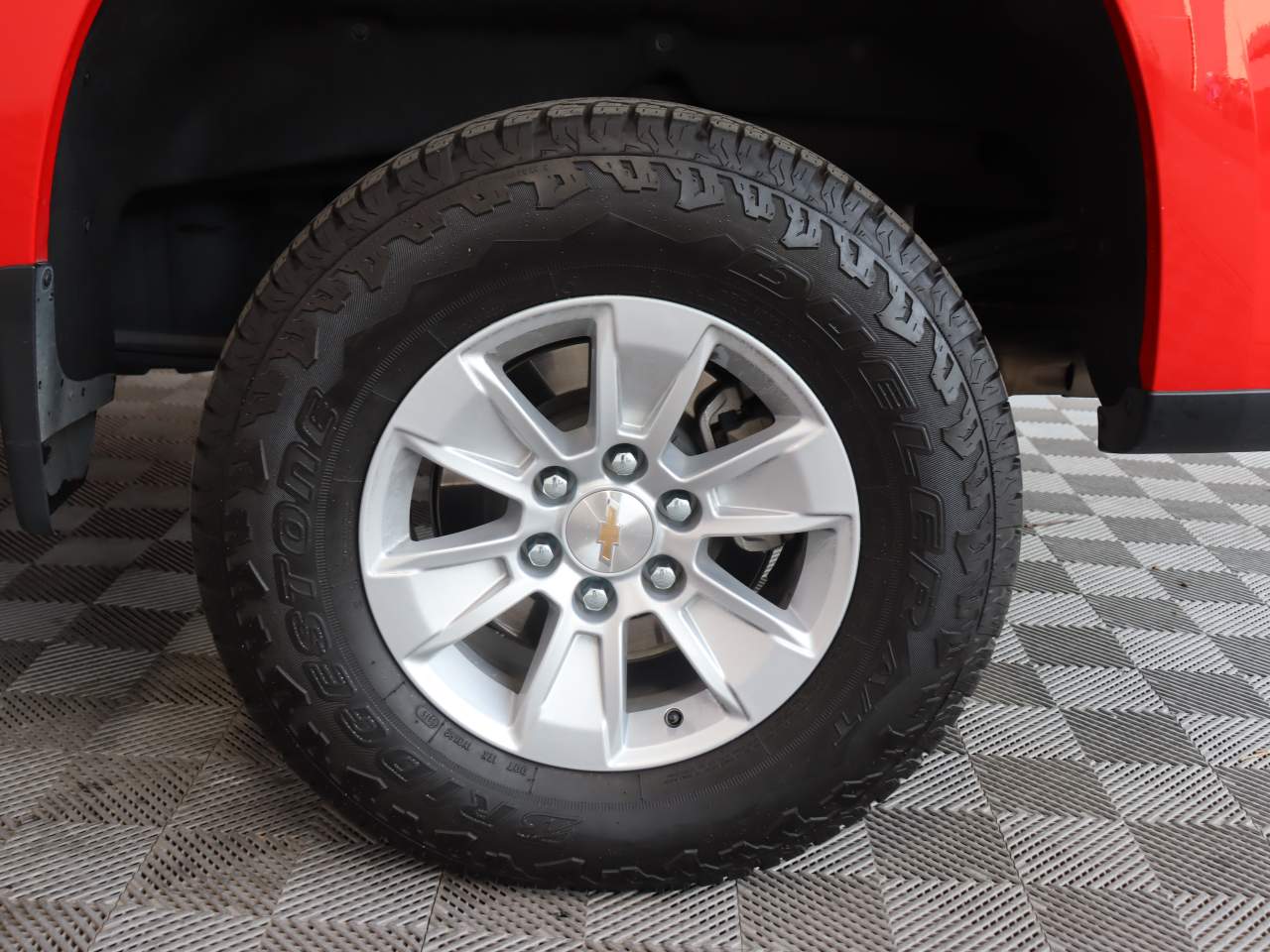 2023 Chevrolet Silverado 1500 RST - Photo 17