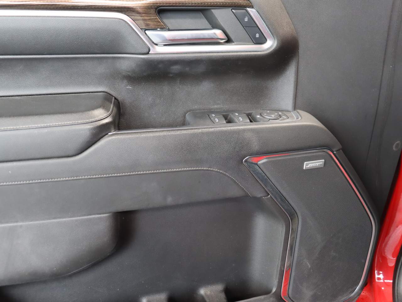 2023 Chevrolet Silverado 1500 RST - Photo 15