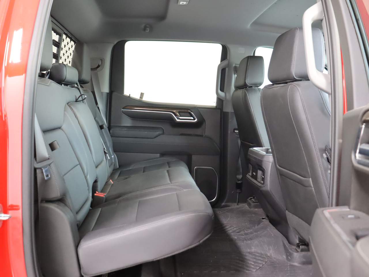 2023 Chevrolet Silverado 1500 RST - Photo 18