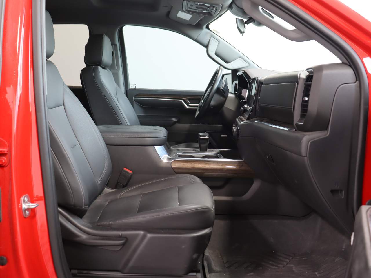 2023 Chevrolet Silverado 1500 RST Crew Cab