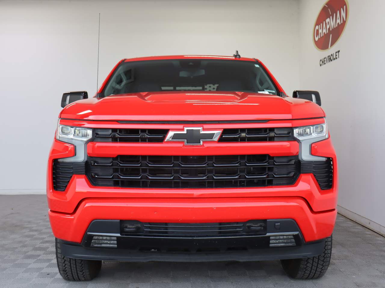 2023 Chevrolet Silverado 1500 RST Crew Cab