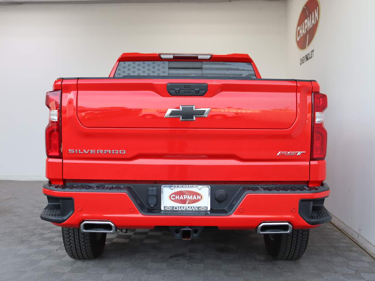 2023 Chevrolet Silverado 1500 RST - Photo 6