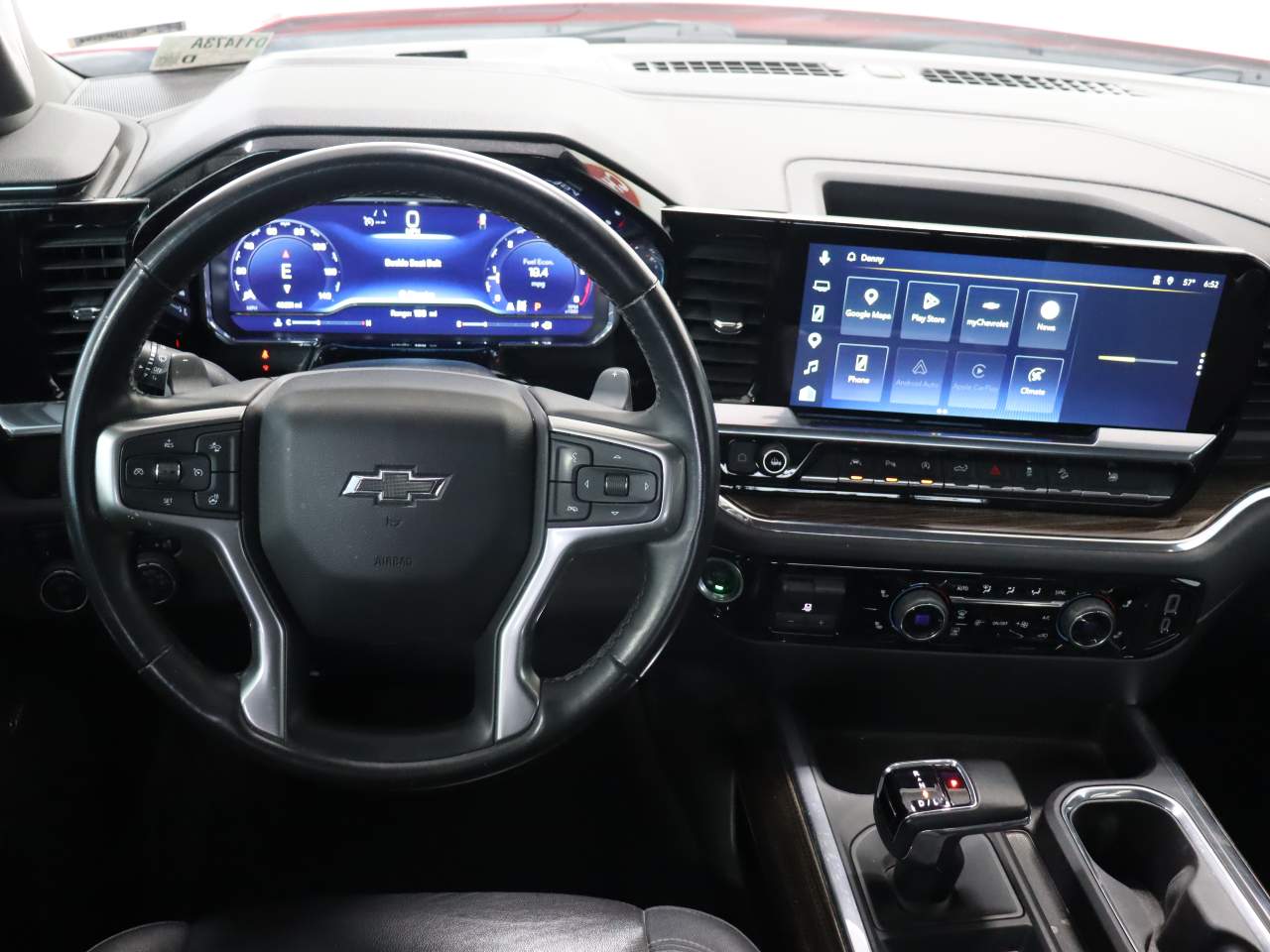 2023 Chevrolet Silverado 1500 RST - Photo 11
