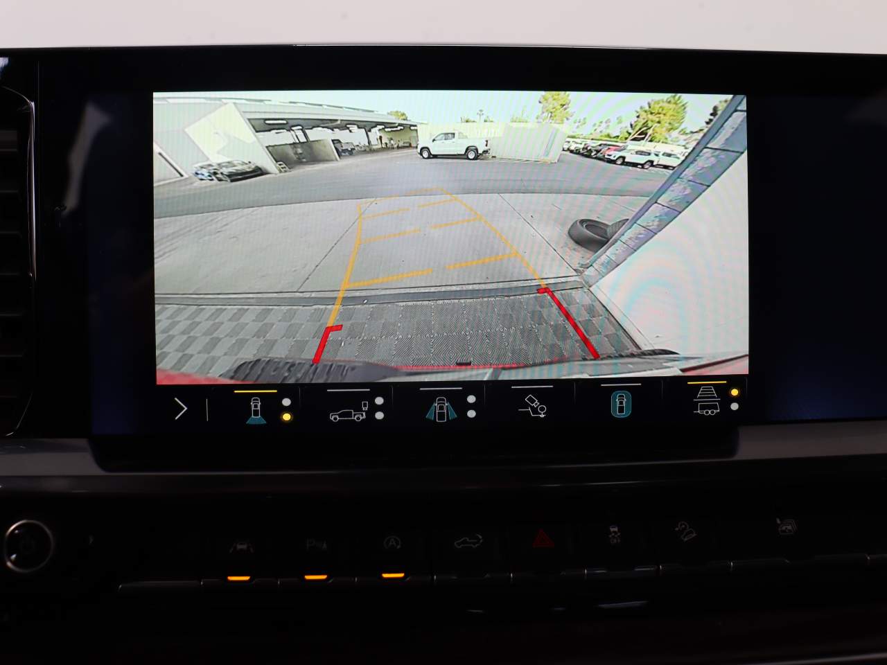 2023 Chevrolet Silverado 1500 RST - Photo 13