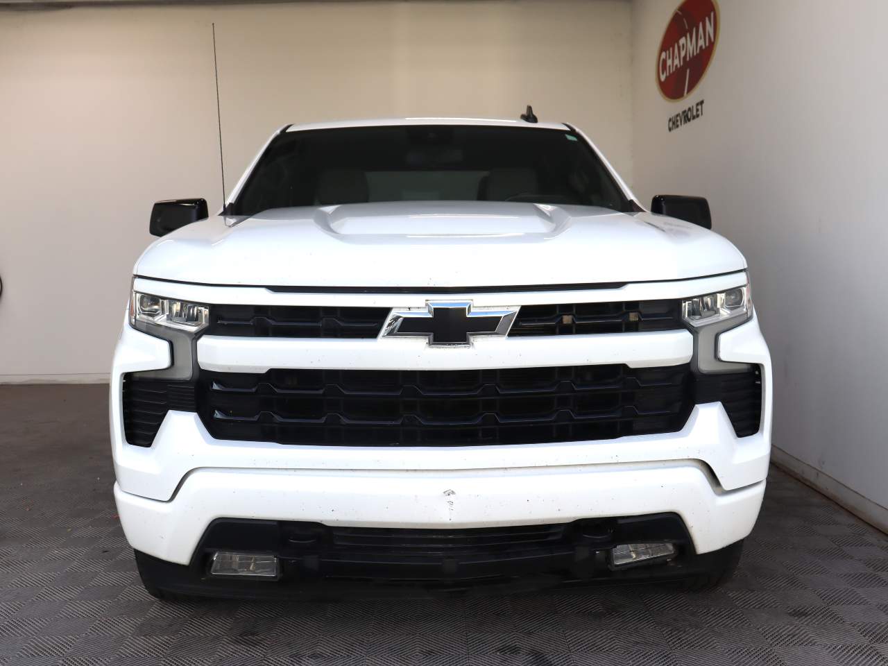2023 Chevrolet Silverado 1500 RST Crew Cab