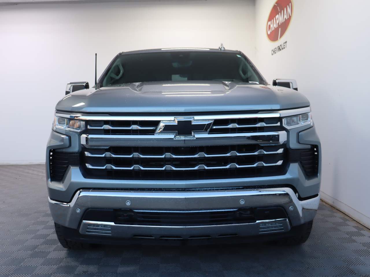 2023 Chevrolet Silverado 1500 LTZ Crew Cab