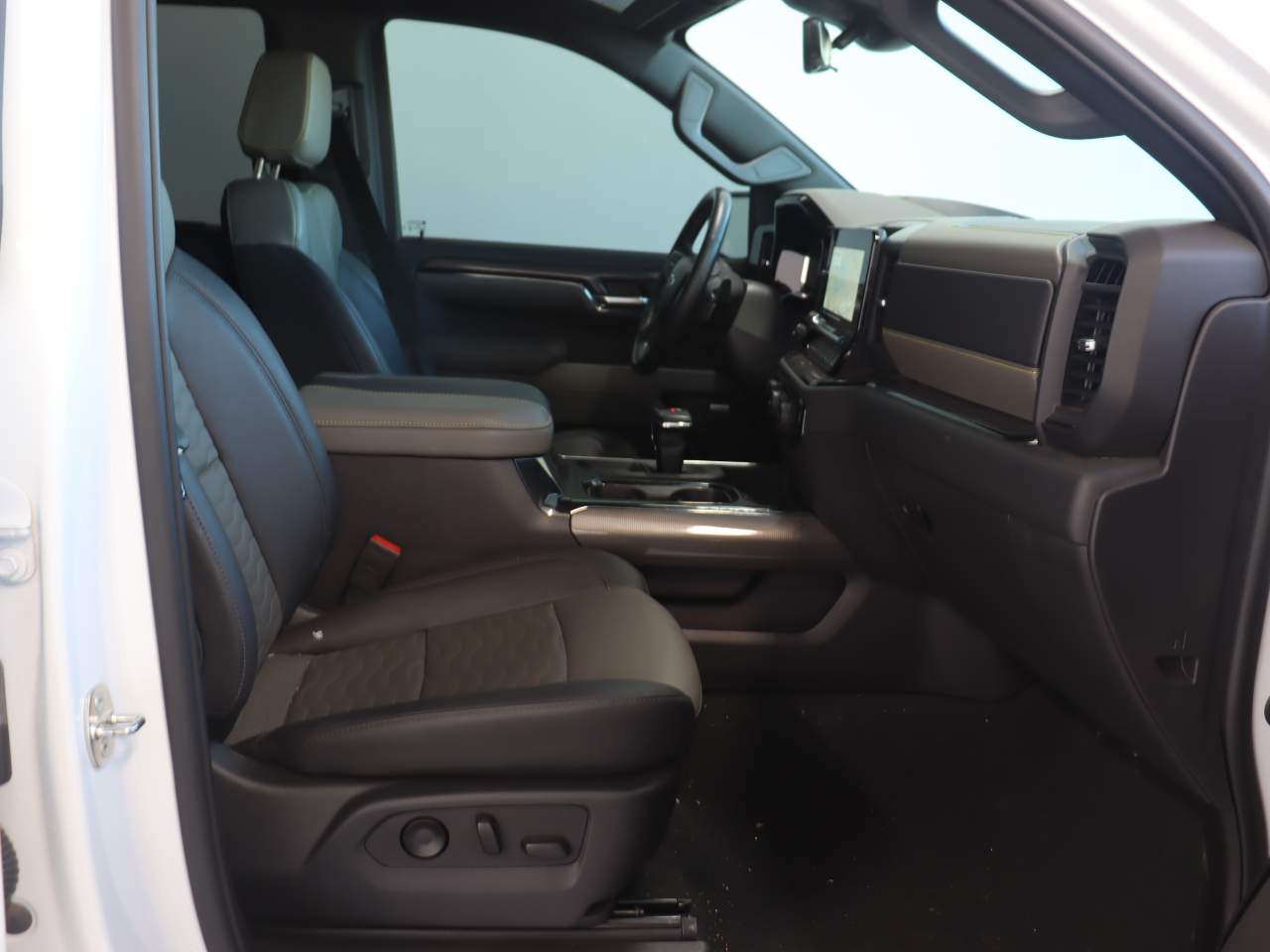 2024 Chevrolet Silverado 1500 ZR2 Crew Cab