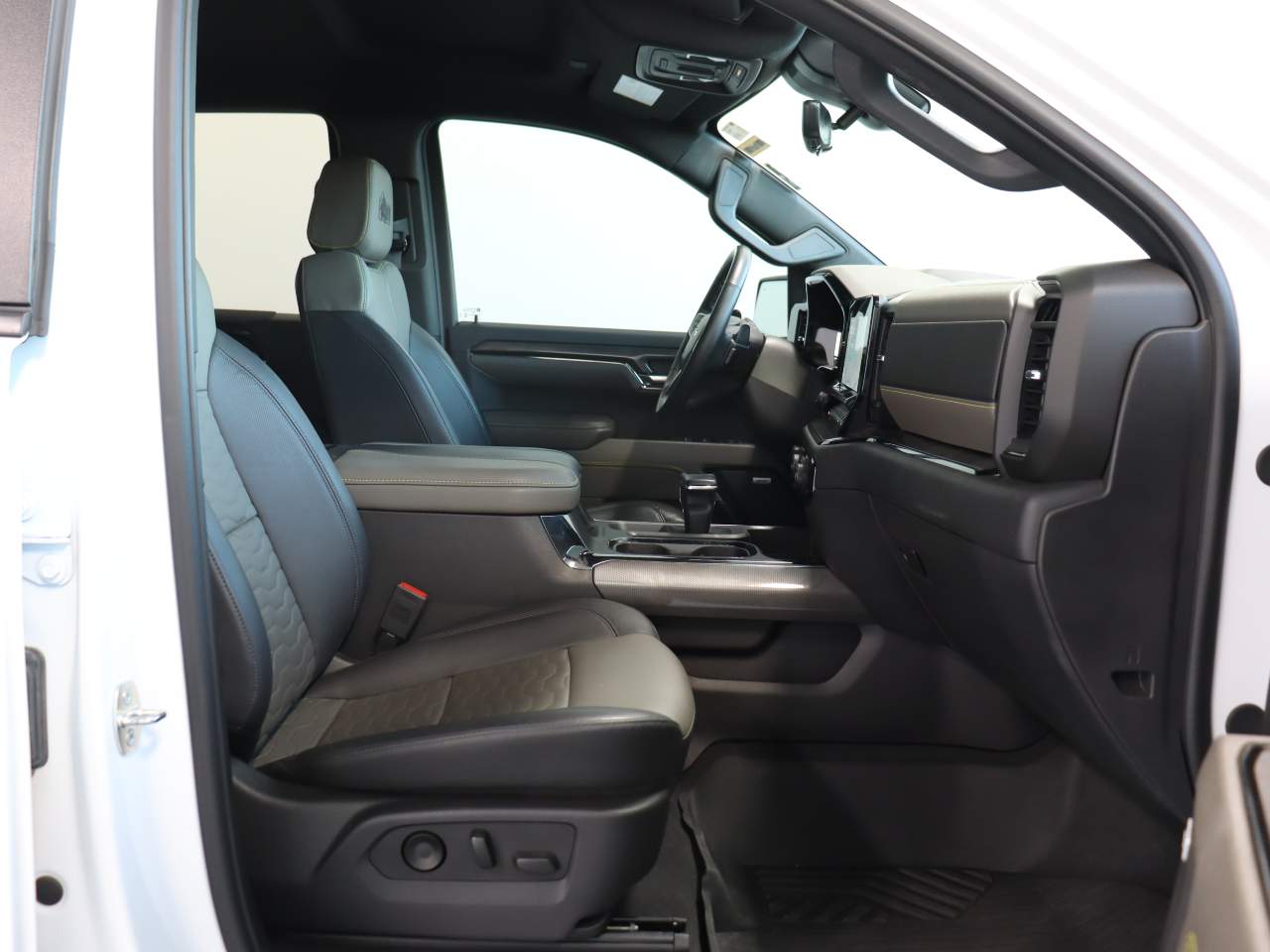 2024 Chevrolet Silverado 1500 ZR2 Crew Cab