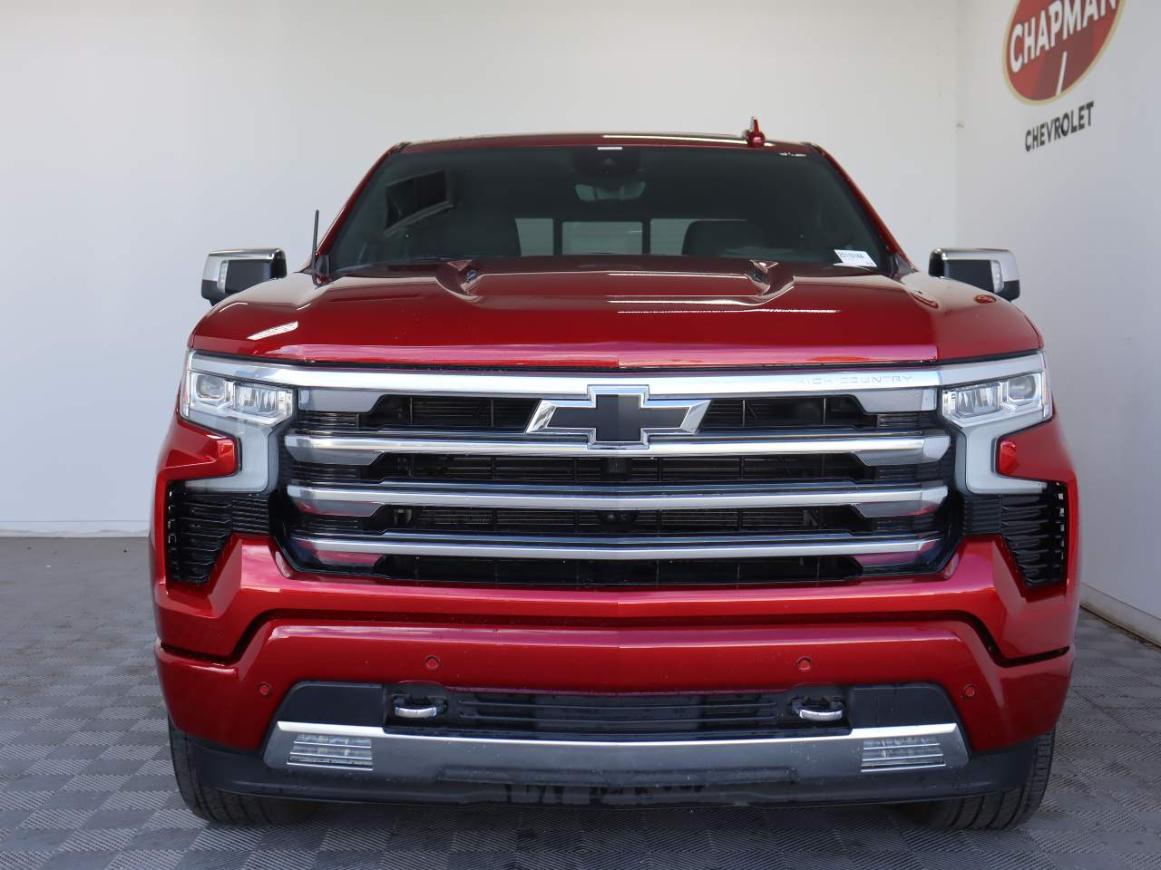 2023 Chevrolet Silverado 1500 High Country Crew Cab